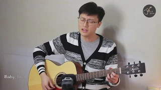 Download Perfect - Ed Sheeran Cover by Vicente Zhang MP3