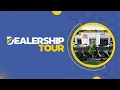 Dealership Tour - Russ Darrow Toyota