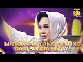 Lagu Penampilan Duel Intan \u0026 Vizza Dapat Masukkan Penting Dari Bunda Hetty | TOP 9 | KDI 2025