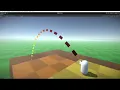 Hit Me - Animated Projectiles and Ballistics for Unity 3D