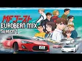 Download Lagu MF Ghost Season 1 Eurobeat Mix, All Songs In Correct Order (TV Order)