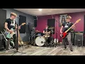 Green Day - 2000 Light Years Away (One Man Band cover)