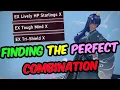 PSO2 NGS Finding The Perfect EX Augments