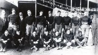 National Football League Wikipedia article