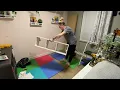 Trofast Wall Storage Unit