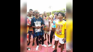 SISCO LÉGER ROI TOHOSSOU  SISCO LÉGER ROI TOHOSSOU