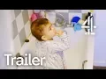 Video di TRAILER | Train Your Baby Like a Dog | Tuesday 20th August 8pm