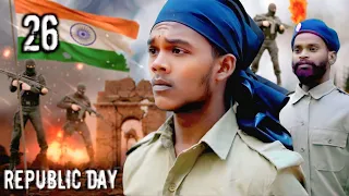 26 JANUARY 2026 || Suraj rox new video 2026 January || Real Fools new video || republic day #viral