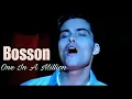 Download Lagu [4K] Bosson - One In A Million (Music Video)