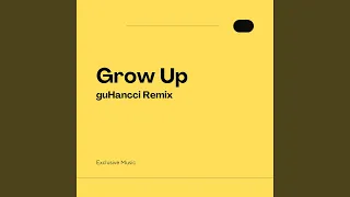 Download Grow Up (Remix) (Full Instrumental) MP3