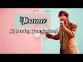 Download Lagu Danar - Monolog lirik (pamungkas) X factor Indonesia