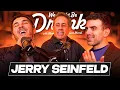 Lagu Jerry Seinfeld - Mark Normand \u0026 Sam Morril - We Might Be Drunk Podcast