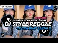 Download Lagu KUMPULAN DJ REGGAE SLOW TERBARU DJ CAMPURAN VIRAL TIKTOK 2025🔥