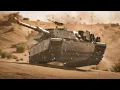 Download Lagu When US and Iraqi Tanks Battled