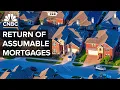 How A Rare Type Of Mortgage Is Landing Homebuyers A 3 Mortgage Rate