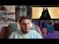 STARSET - p a r a d 0 x 1 c (Music Video) (Reaction / Review)