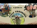AFROTC Field Training A Guide Tips and Advice 2023