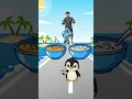 Lagu Help Penguin ❗️Penguin Which Version Will You Choose ⁉️ #shorts