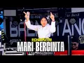 Lagu MARI BERCINTA ( Echa Putri Ft Rades hanavi ) - Brenntano Music Pariaman 