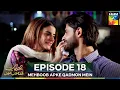 Download Lagu Mehboob Apke Qadmon Mein Episode 18