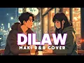 Dilaw - Maki (Romantic R\u0026B Cover) ❤️ 2025