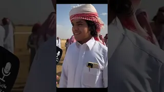 مهرجان ولي العهد للهجن 2026 _ الطائف 24