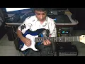Download Lagu Waking The Demon - Bullet For My Valentine (Cover)