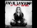 Download Lagu Avril Lavigne My Happy Ending (Audio)