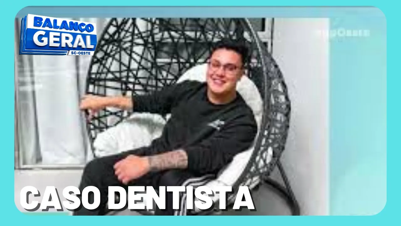 Ministério Público denuncia homem suspeito de matar dentista