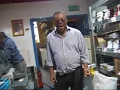 Ganja Man Song