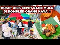 Download Lagu CEWE MASIH MUDA JUALAN RAME MULU!! DI TENGAH KOMPLEK ORANG KAYA..