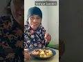 Lagu makan siang lunch jangan asem, ikan asin, tempe bacem mak jrooot!!!