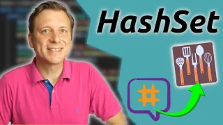 Java HashSet