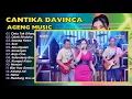 Cantika Davinca - Cinta Tak Dihargai - Obati Rinduku | Ageng Music | FULL ALBUM DANGDUT