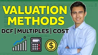 How to Value a Company Best Valuation Methods