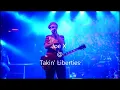 The Damned    Smash It Up  pts. 1 + 2  Live 26.08.16 Dublin