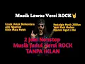 Download Lagu TOP 20 Lagu Lawas Versi Rock Modern, Putar di Mobil Biar Tidak Ngantuk, Cocok Untuk Berkendara \u0026 Gym