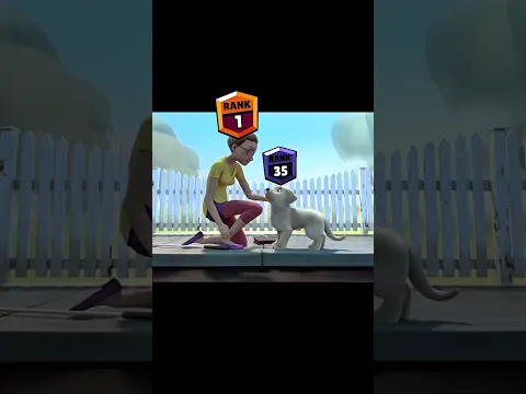 Brawl Stars #shorts