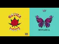 Eladio Carrión - Mala Mía 1 y 2