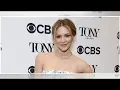 Katharine McPhee Shows A Whole Lot Of Skin In A Skimpy Pink Bikini