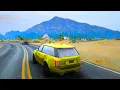 25 Best Open World Driving Games NOT Racing You MUST Play
