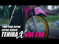 Download Lagu Tehiba Tehi x Gue Tau ( DJ Topeng Remix )