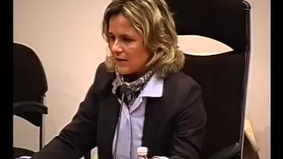 OLIVIA GUARALDO - Hannah Arendt : La banalità del male