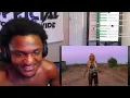 Leektewofficial reacts to Alemeda & Foushee - The World Keeps Spinning