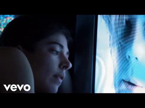 Download MP3 Chairlift - Bruises (Video)