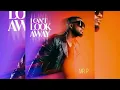 Mr. P — I Can't Look Away (Official Audio)