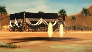 تعرفوا على وقت ان امر الله عز وجل سيدنا ابراهيم واسماعيل ببناء الكعبة المشرفة 