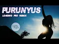 DJ Purunyus slow bass by loading pro remix