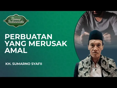 Faktor yang Bisa Membuat Amal Ibadahmu Sia Sia