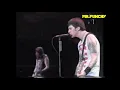Ramones - Today Your Love, Tomorrow The World (Argentina 1996)